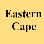 Eastern Cape