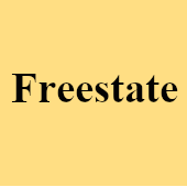 Freestate
